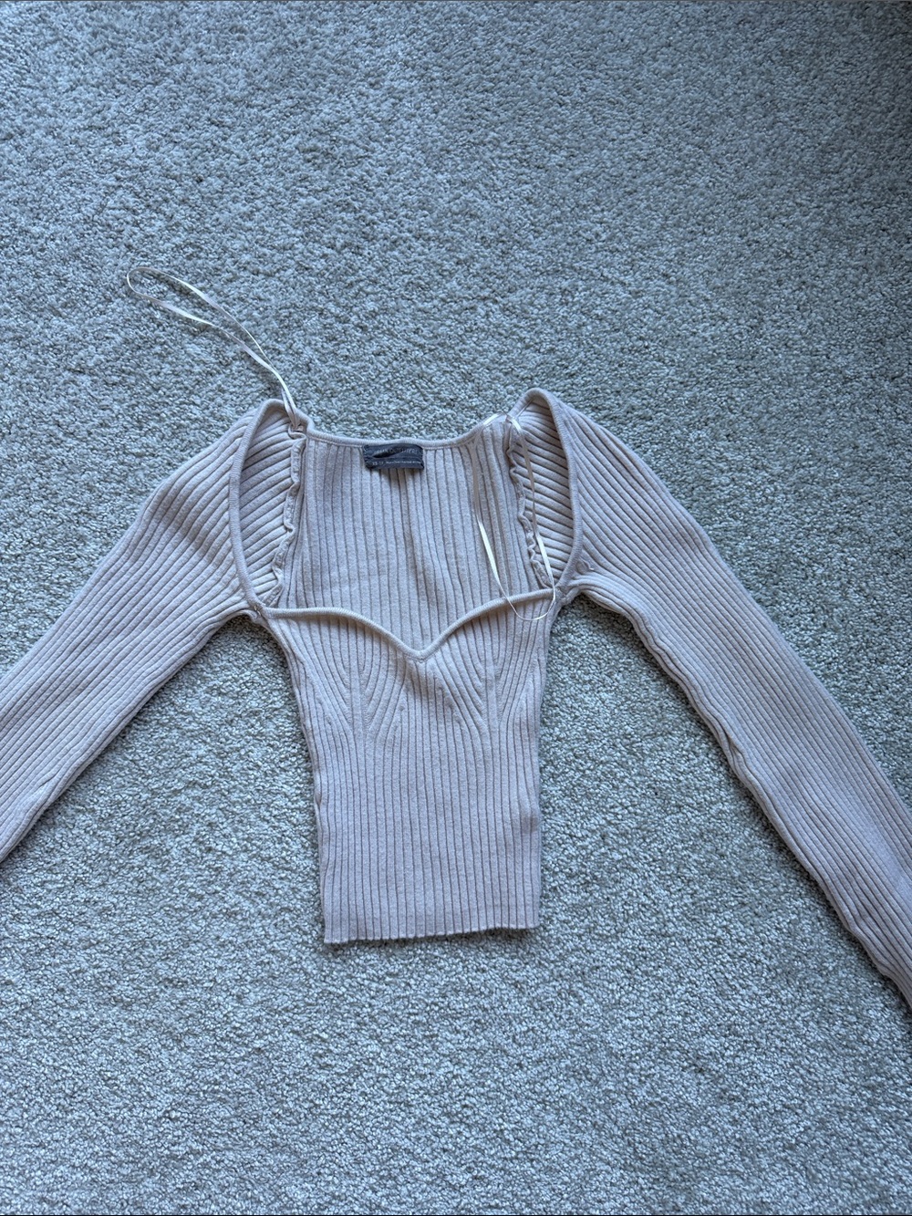 Urban Outfitters Knit Crop XSmall